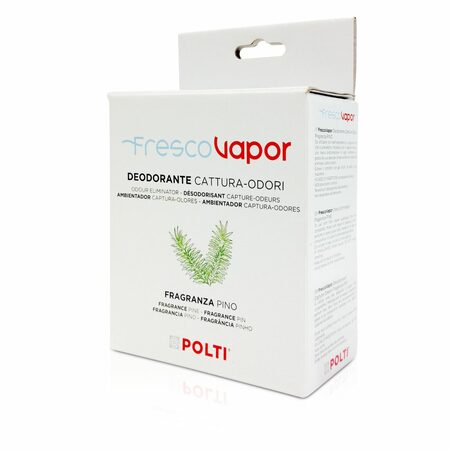 Vůně Polti Frescovapor s vůní borovice, pro parní čističe Vaporetto, 2x 200 ml