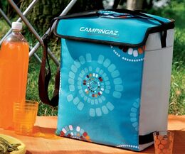 CAMPINGAZ Chladicí taška Minimaxi Ethnic 19 l 2000032466