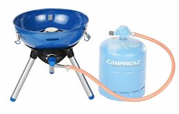 CAMPINGAZ Přenosný gril a vařič Party 400 Stove na PB lahev 2000035499