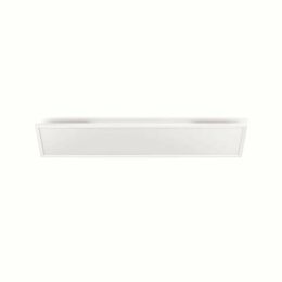 Stropní svítidlo Philips 32163/31/P6 Hue Aurelle White Ambiance panel 30x120cm - bílé