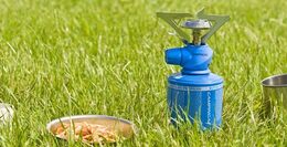 CAMPINGAZ Set Vařič TWISTER PLUS PZ + kartuše CV 300 2000017836