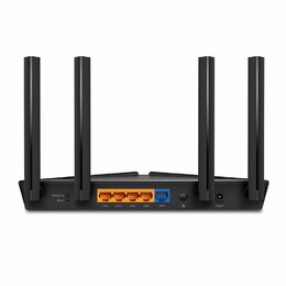 WiFi router TP-Link Archer AX53 WiFi 6, AX3000, 4 x GLAN, 1x GWAN, 2,4/5GHz, EasyMesh