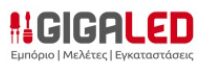 logo Gigaled
