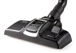 Bezsáčkový cyklónový vysavač DOMO DO7295S, Příkon: 850 W, Akční rádius: 8 m