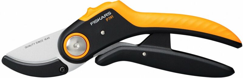 Zahradní nůžky FISKARS 1057171