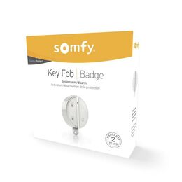 Klíčenka Somfy Key Fob bílá