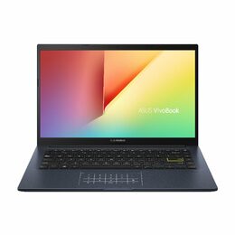 Ntb Asus VivoBook 14 X413 i3-1115G4, 14", 1920 x 1080 (FHD), RAM 4GB, SSD 256GB, , Intel UHD Graphics, , , Microsoft Windows 11 Home  - černý