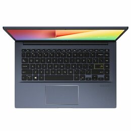 Ntb Asus VivoBook 14 X413 i3-1115G4, 14", 1920 x 1080 (FHD), RAM 4GB, SSD 256GB, , Intel UHD Graphics, , , Microsoft Windows 11 Home  - černý