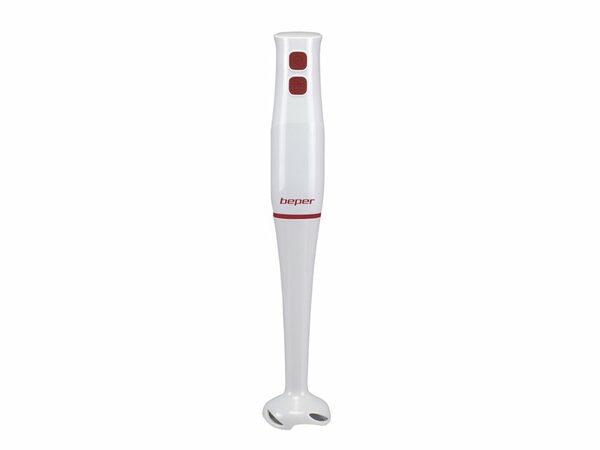 BEPER P102FRU003 ponorný tyčový  mixér, 400W