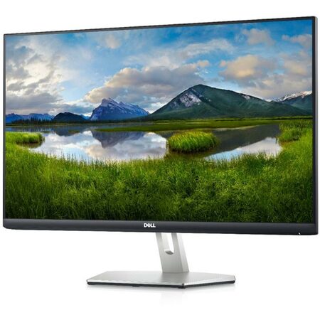 Monitor Dell S2721HN 27",LED, IPS, 4ms, 1000:1, 300cd/m2, 1920 x 1080,