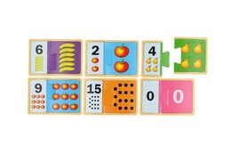 Matematika 4 logické hry společenská hra v krabici 29x20x4cm