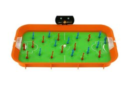 Teddies Kopaná/Fotbal společenská hra plast v krabici 53x31x9cm