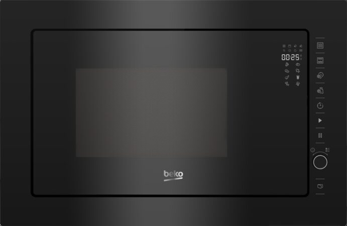 BEKO BMGB25333BG