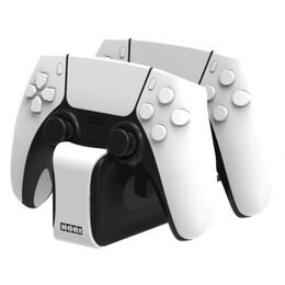 PS5 Dual Charger Station Hori