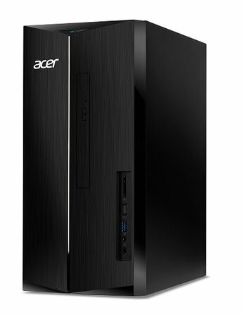Počítač Acer Aspire TC-1760 i3-12100, SSD 512GB, UHD Graphics 730, Microsoft Windows 11 Home