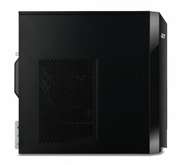 Počítač Acer Aspire TC-1760 i5-12400, SSD 512GB, UHD Graphics 730, Microsoft Windows 11 Home