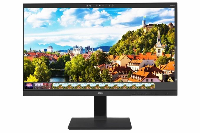 LG 24BK550Y (24BK550Y-I.AEU)