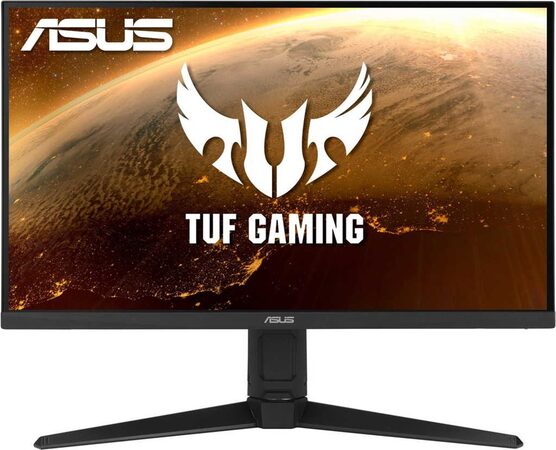 Monitor Asus TUF Gaming VG27AQL1A 27",LED, IPS, 1ms, 1000:1, 400cd/m2, 2560 x 1440,