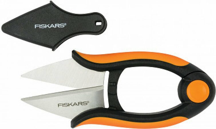 Nůžky na byliny Fiskars 1063326