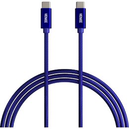 YCU C101 BE kabel USB C-C 2.0/ 1m YENKEE