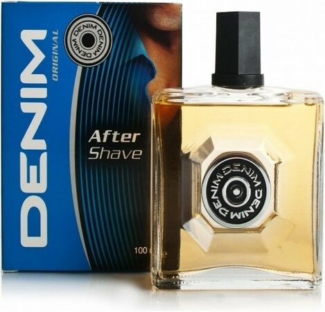 Denim Original voda po holení 100 ml