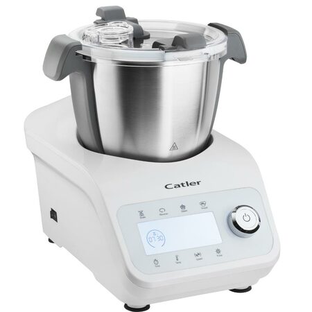 TC 8010 Thermo cooker Catler