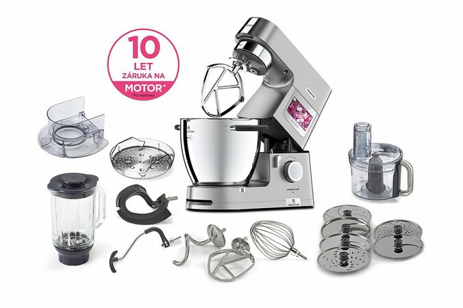 Kenwood KCL 95.424 SI