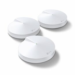 Komplexní Wi-Fi systém TP-Link Deco M5 (3-Pack)