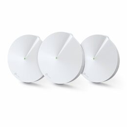 Komplexní Wi-Fi systém TP-Link Deco M5 (3-Pack)