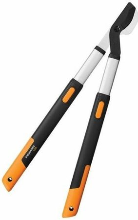 Nůžky FISKARS 1013564 SmartFit na silné větve, teleskopické