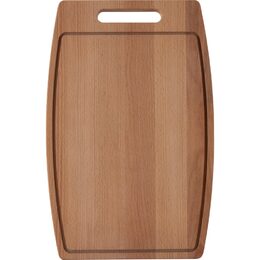 LT2139 KRÁJECÍ DESKA 40X26 BEECH LAMART