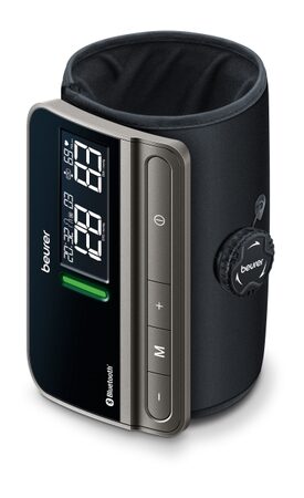 Beurer BEU-BM81 easyLock