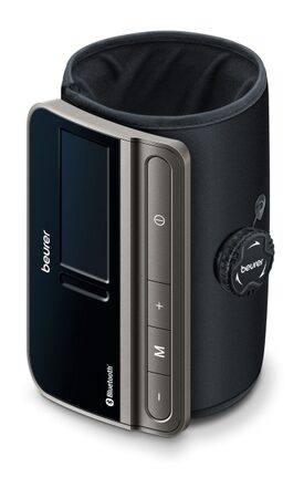 Beurer BEU-BM81 easyLock