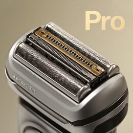 9467cc SERIES 9 HOLÍCÍ STROJEK BRAUN