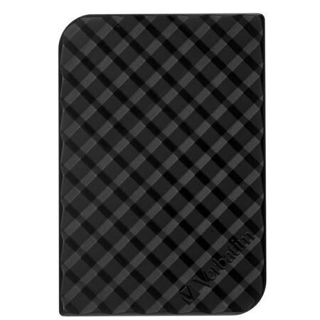 Verbatim Store 'n' Go 2TB, 2,5", USB 3.0, 53195