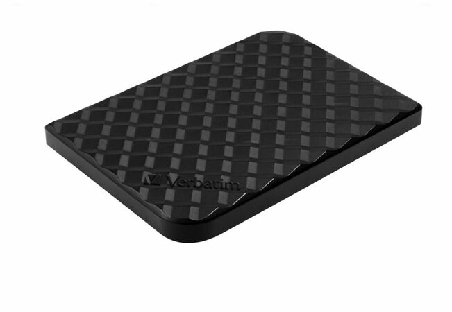 Verbatim Store'n'Go SSD 256GB (53249)
