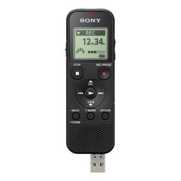Sony ICD-PX370 digitální záznamník