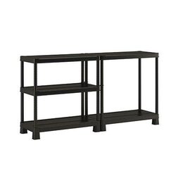 Regál Keter Plus Shelf Tribac/5