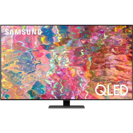 QE65Q80B QLED ULTRA HD TV SAMSUNG