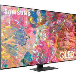 QE65Q80B QLED ULTRA HD TV SAMSUNG