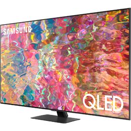 QE65Q80B QLED ULTRA HD TV SAMSUNG