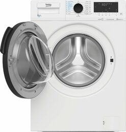 Beko HTV8716X0 pračka se sušičkou