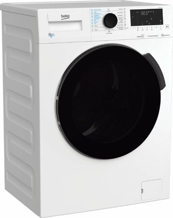 Beko HTV8716X0 pračka se sušičkou