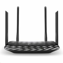 WiFi router TP-Link EC230-G1 AC1350 dual AP, 4x GLAN, 1x GWAN / 450Mbps 2,4/ 867