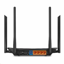 WiFi router TP-Link EC230-G1 AC1350 dual AP, 4x GLAN, 1x GWAN / 450Mbps 2,4/ 867