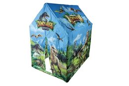 Stan/domeček dinosaurus 103x69x93cm v krabici 54x15x8cm
