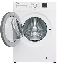 Beko WUE6511BS pračka