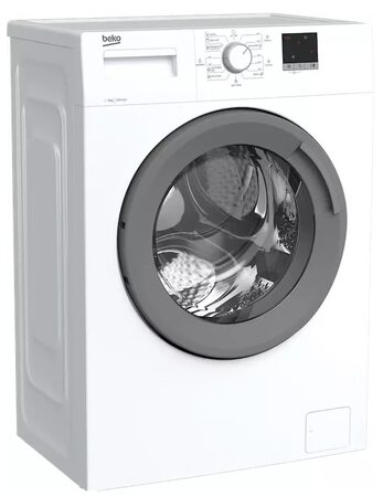 Beko WUE6511BS pračka