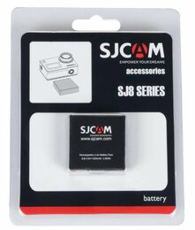 Baterie SJCAM SJ8