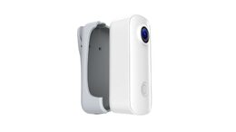 Kamera SJCAM C100+ oranžová